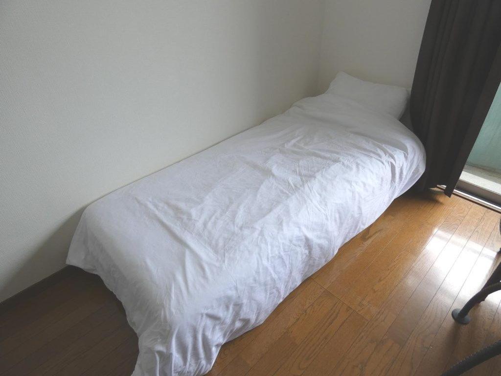 อาโอะ-ดาไซฟุ Aparthotel Chikushino ภายนอก รูปภาพ